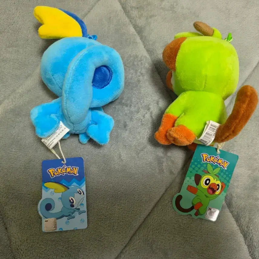 [BUNJANG] Pokemon Plush Toy / 포켓몬 인형 판매합니다