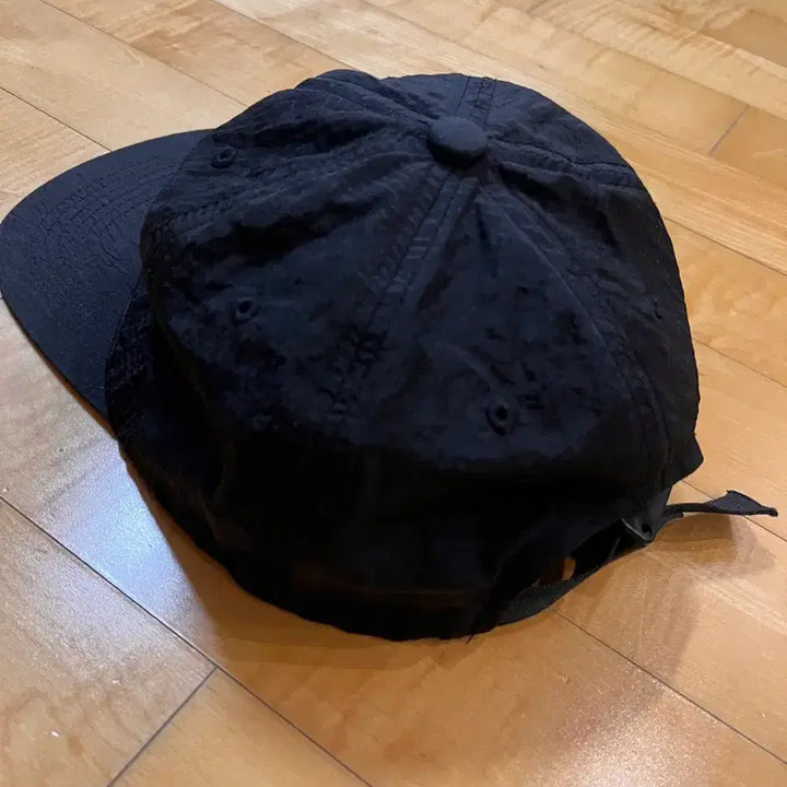[BUNJANG] Balansa x Manhattan Records Camp Cap / balasa x manhattan 캠프캡
