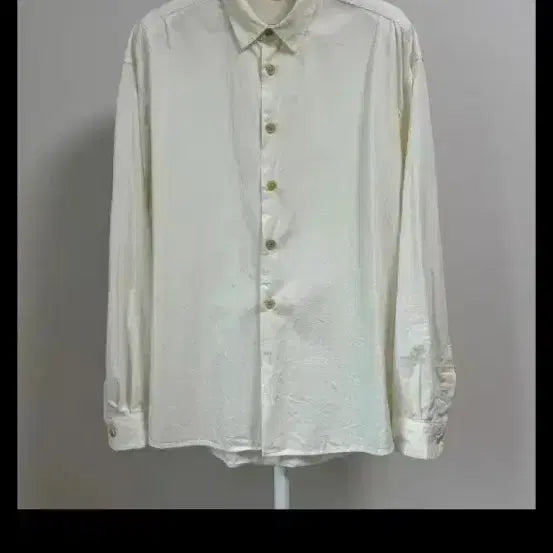 [SOLD OUT] 워드로브41  셔츠l