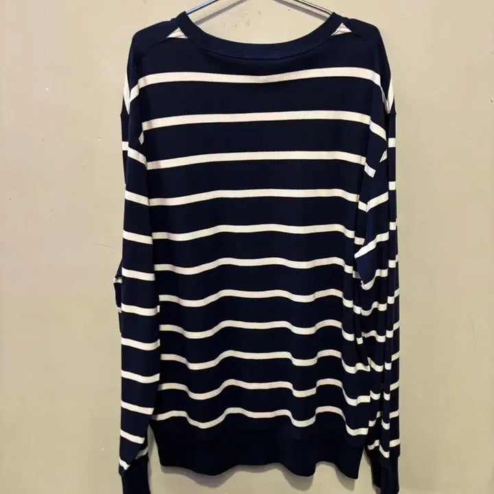 [BUNJANG] Polo Ralph Lauren Bear Sweatshirt / 폴로 랄프로렌 베어 신형 맨투맨