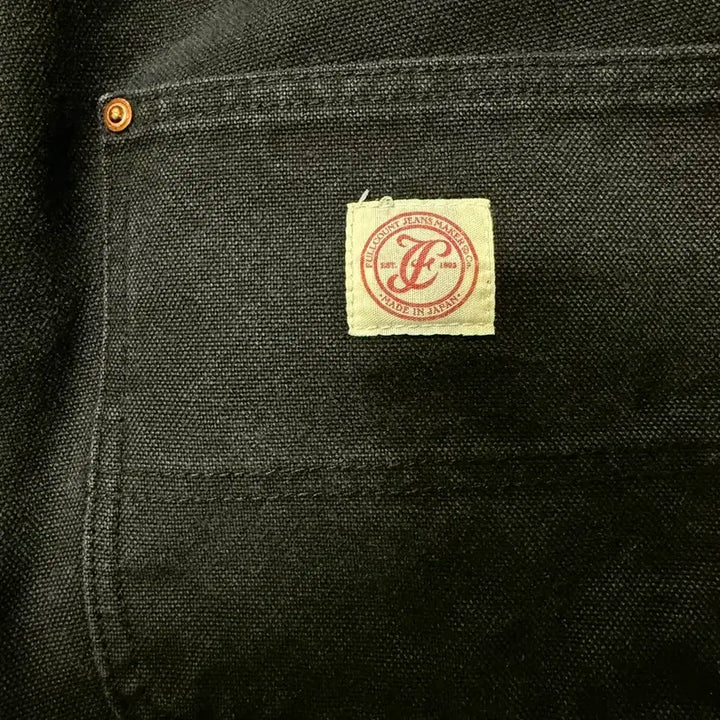 [SOLD OUT] 풀카운트 카펜터 s