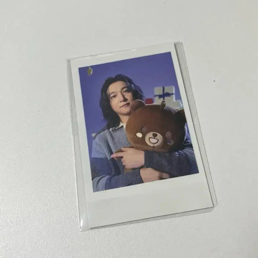 [SOLD OUT] 데이식스 자이언트 쁘띠멀즈 폴라 판매