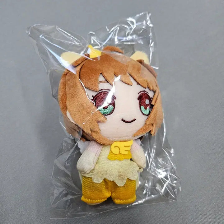 [BUNJANG] Cardcaptor Sakura Mascot Plush Doll / 카드캡터체리 인형