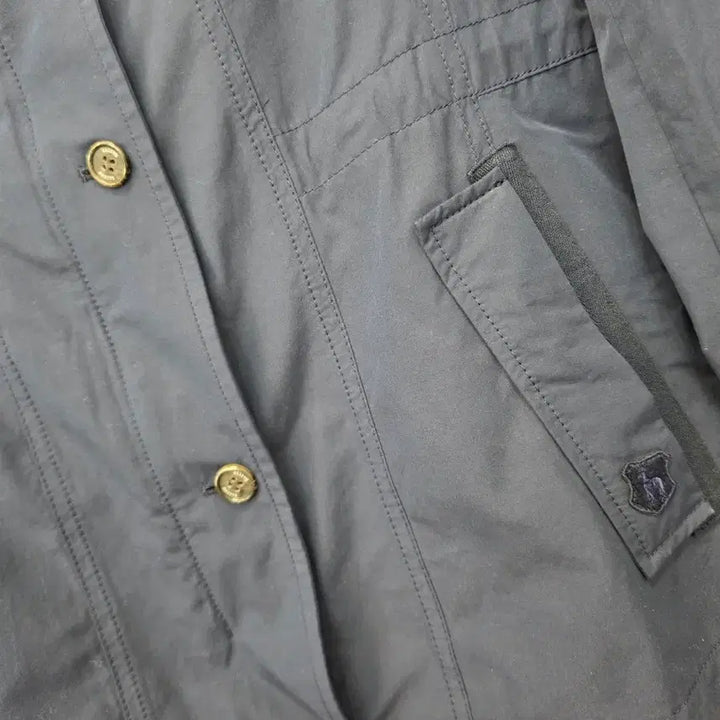 [BUNJANG] Hazzys Navy Women&