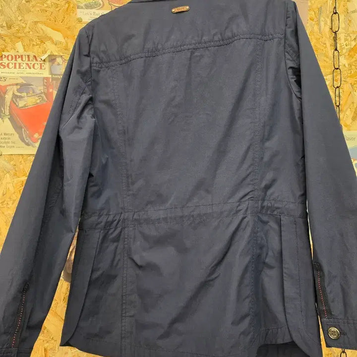 [BUNJANG] Hazzys Navy Women&