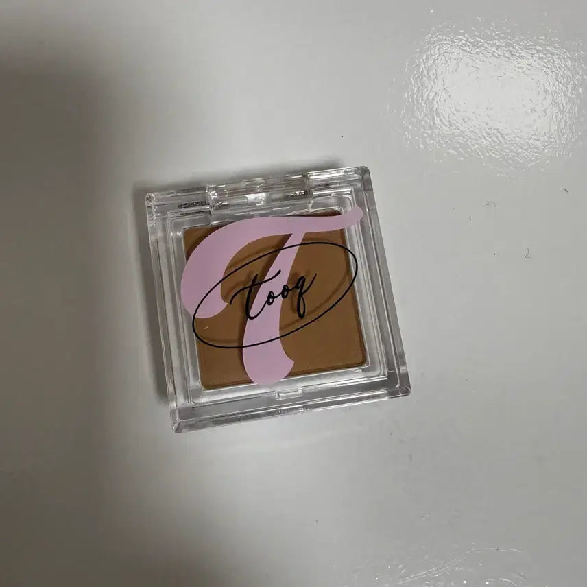 [SOLD OUT] 투크 아이 섀도우 05 탄