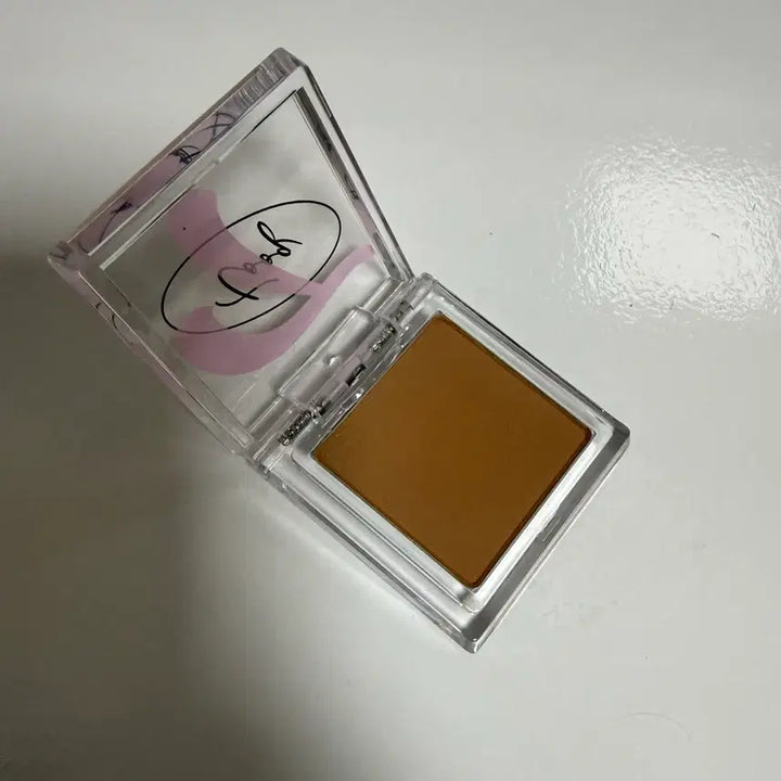 [SOLD OUT] 투크 아이 섀도우 05 탄