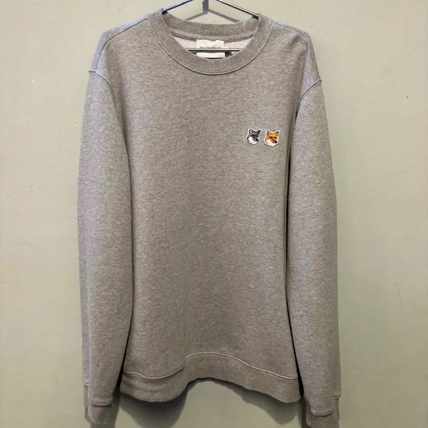[BUNJANG] Maison Kitsune Men&
