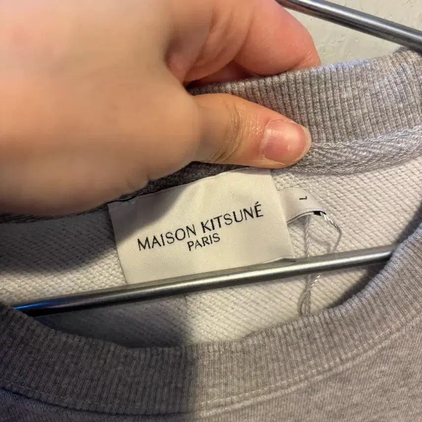 [BUNJANG] Maison Kitsune Men&