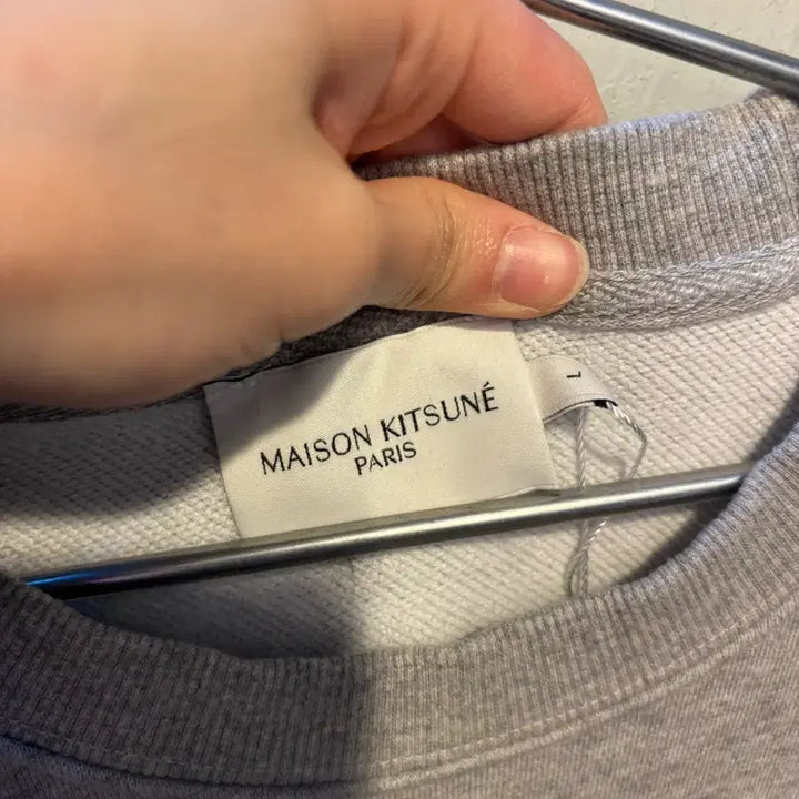 [BUNJANG] Maison Kitsune Men&