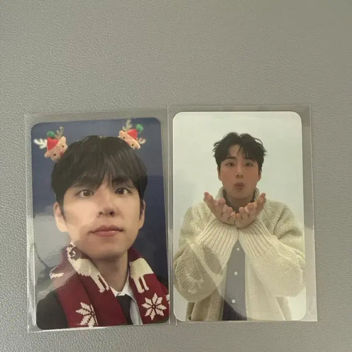 [BUNJANG] Day6 Young K Wonpil Concert Photocard Bundle Set / 데이식스 영케이 원필 24클콘 포카 일괄