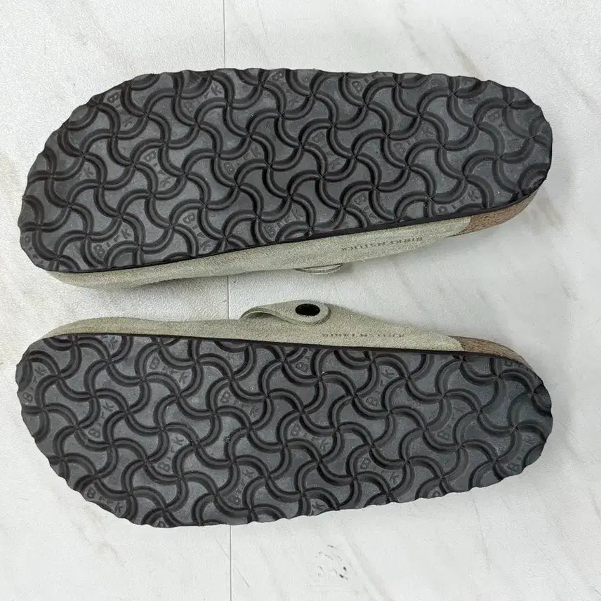 [SOLD OUT] 버켄스탁 보스턴 타우페 245 38