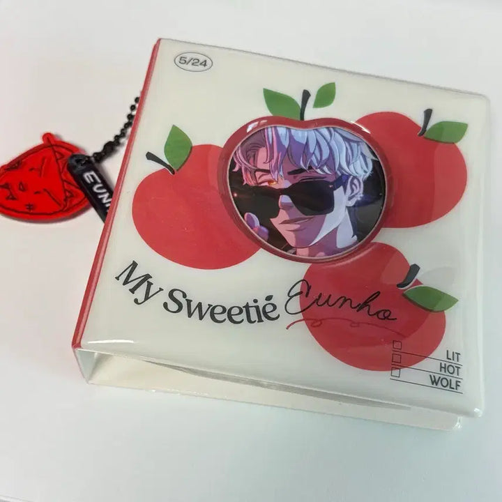 [BUNJANG] PLAVE Do Eunho 2024 Birthday Kit / 플레이브 도은호 생일 키트 2024
