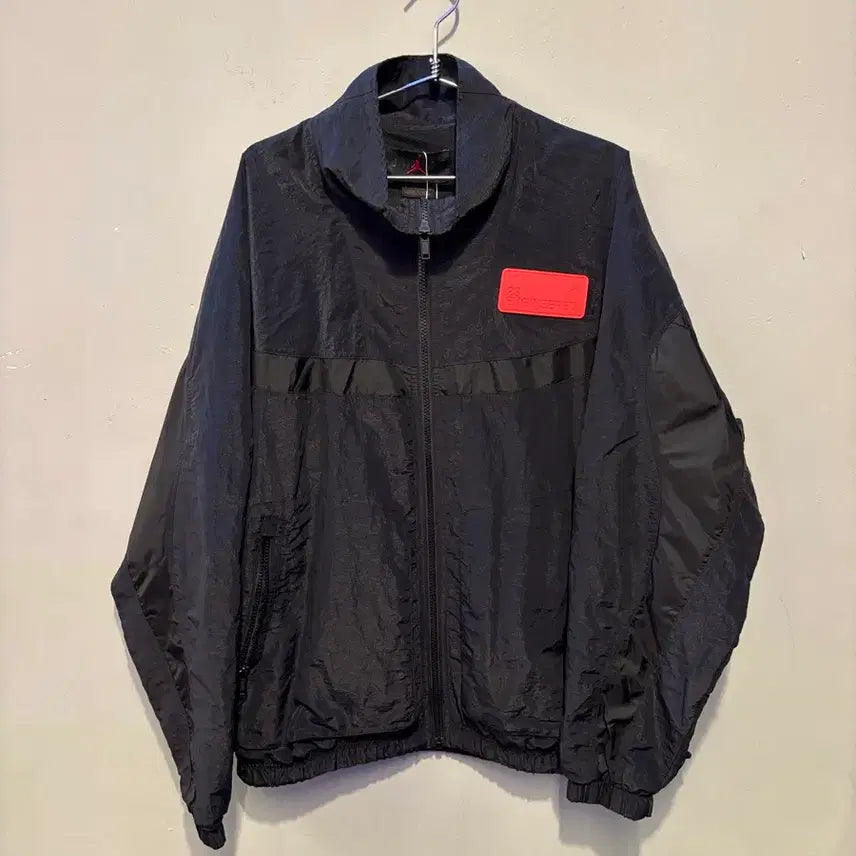[BUNJANG] Jordan Engineered 23 Windbreaker Jacket / 조던 정품 엔지니어드 23 바람막이