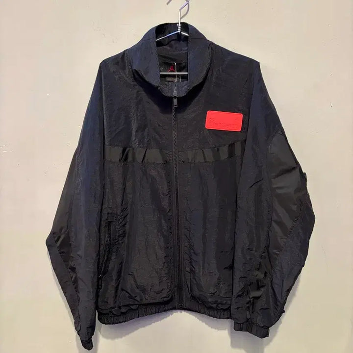 [BUNJANG] Jordan Engineered 23 Windbreaker Jacket / 조던 정품 엔지니어드 23 바람막이