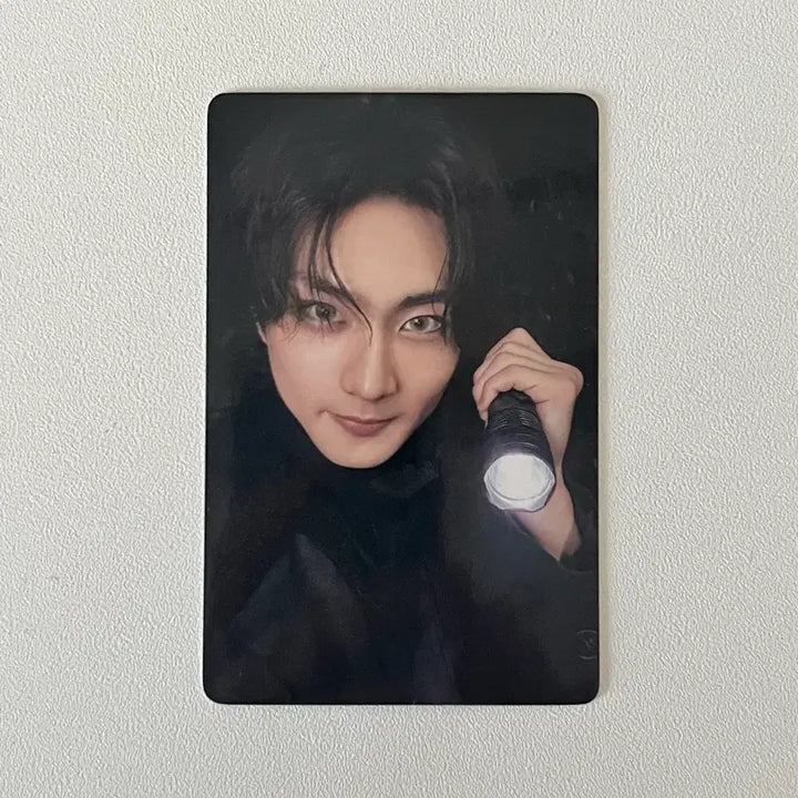 [BUNJANG] ENHYPEN Jungwon Benish Is We Photocard / 엔하이픈 정원 베니쉬 이즈위 포토카드