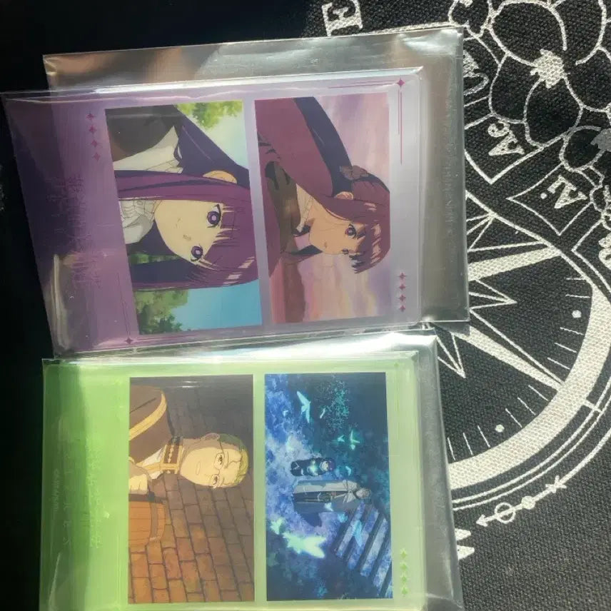 [BUNJANG] Frieren: Beyond Journey&