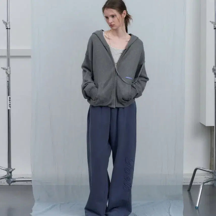 [BUNJANG] Poeto Fade Jeans Washed Blue / 포에토 페이드 팬츠 워싱 블루