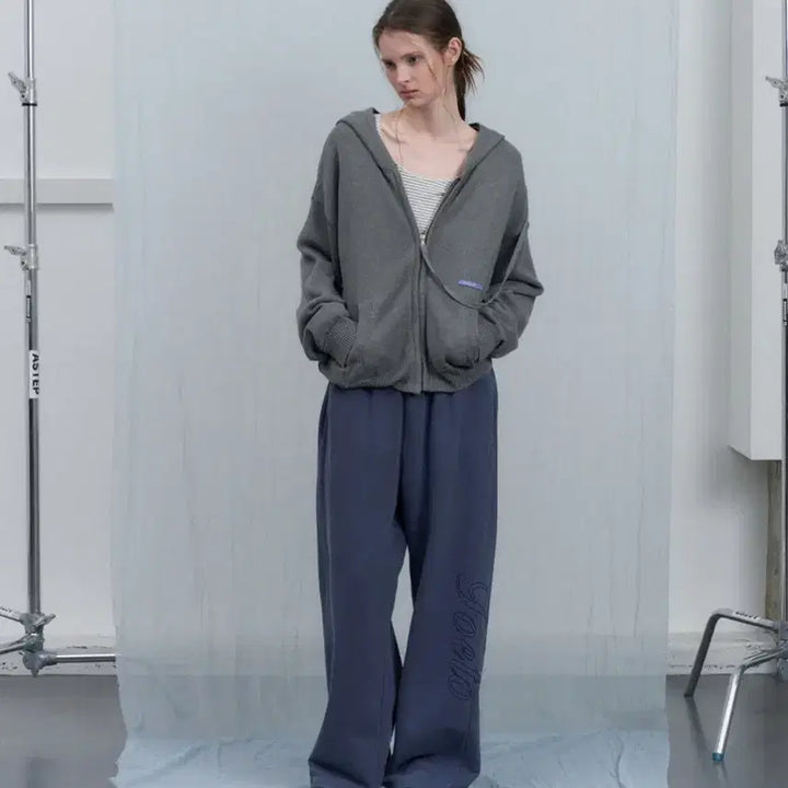 [BUNJANG] Poeto Fade Jeans Washed Blue / 포에토 페이드 팬츠 워싱 블루
