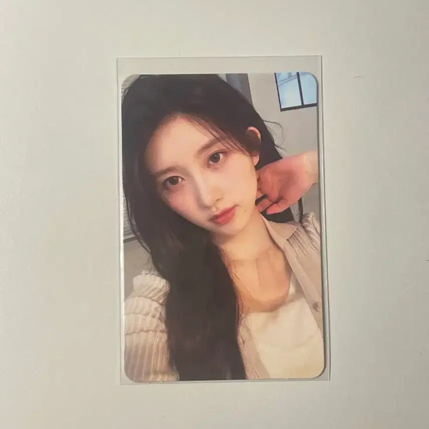 [BUNJANG] IVE MINE Album (Photocard Included) / 아이브 IVE MINE 개봉 앨범 (포카 포함)