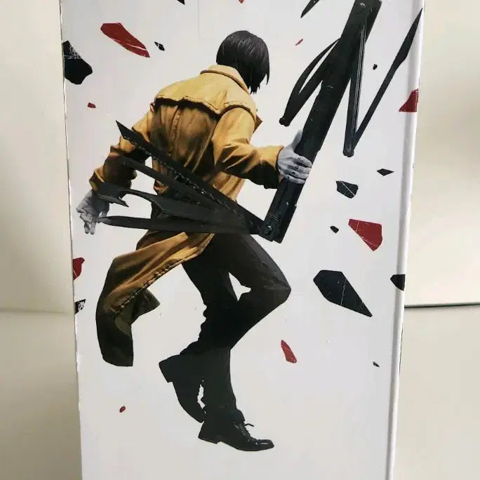 [BUNJANG] Sakomoto Days Nagumo Figure / (미개봉 새상품)사카모토 데이즈 나구모 피규어반프레스토 피규어