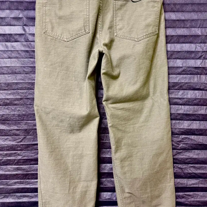 [BUNJANG] sew Fatigue Pants / sew 퍼티그 팬츠 (2)