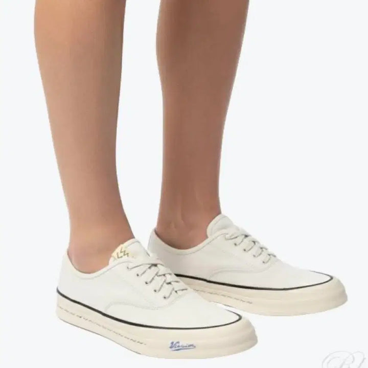 [BUNJANG] Visvim Logan Deck Lo Sneakers / visvim logan deck lo spie