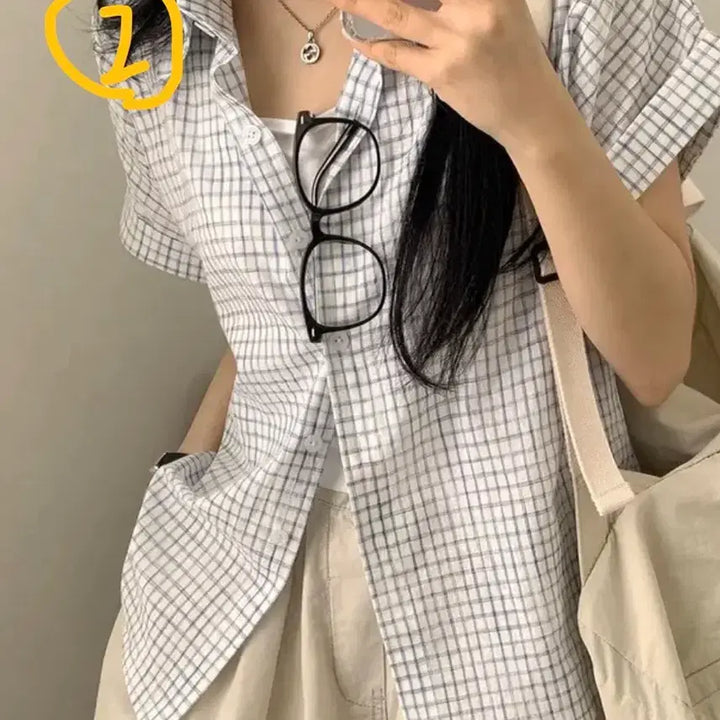 [BUNJANG] Ablie &amp; General Idea Tops Bundle / 상의 팔아요!!!!!!