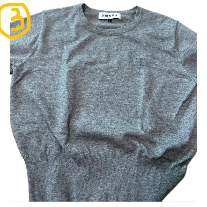 [BUNJANG] Ablie &amp; General Idea Tops Bundle / 상의 팔아요!!!!!!