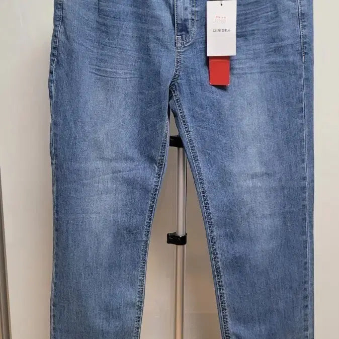 [BUNJANG] CLRID.n Summer Jeans / CLRID.n 라이트 서머 청바지 80 새상품
