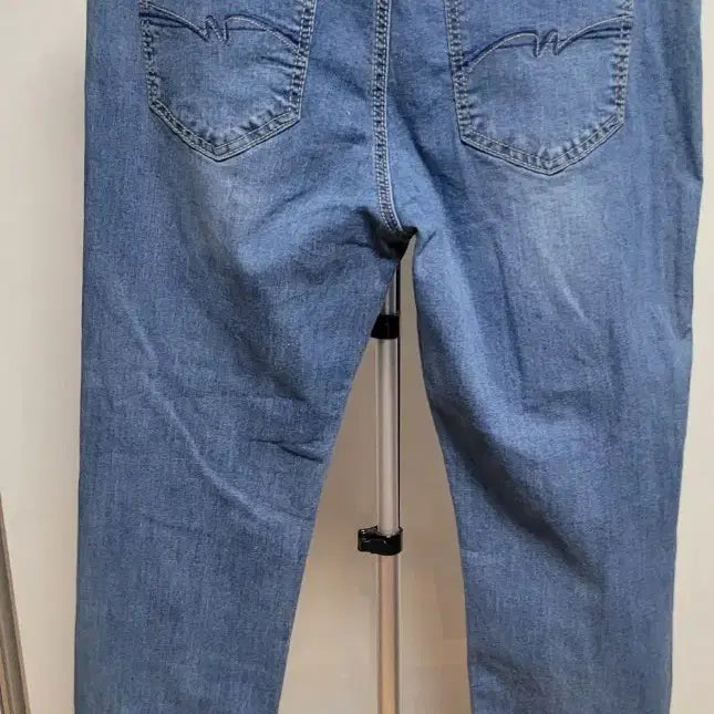 [BUNJANG] CLRID.n Summer Jeans / CLRID.n 라이트 서머 청바지 80 새상품