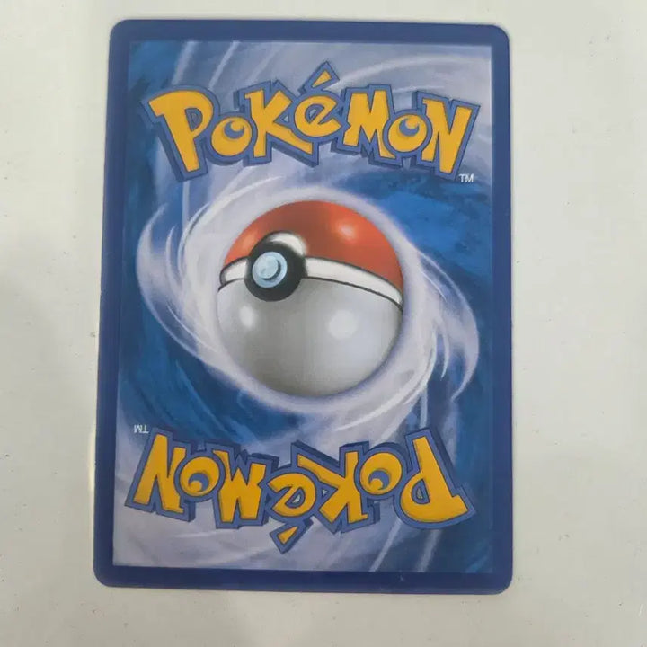 [BUNJANG] Vintage Pokemon Card Snorlax / 포켓몬 카드 고전 잠만보