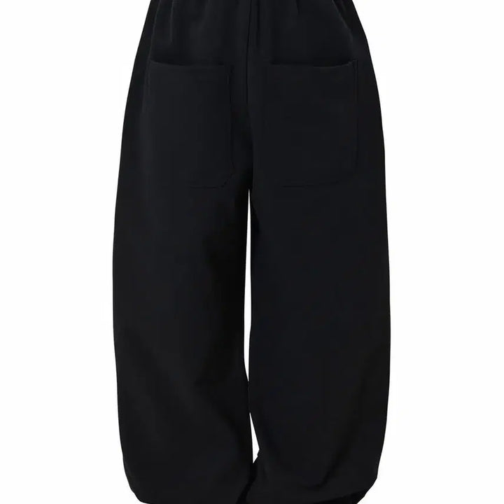 [SOLD OUT] 새상품) 오와이 SCRIPT POPPERS SWEAT PANTS