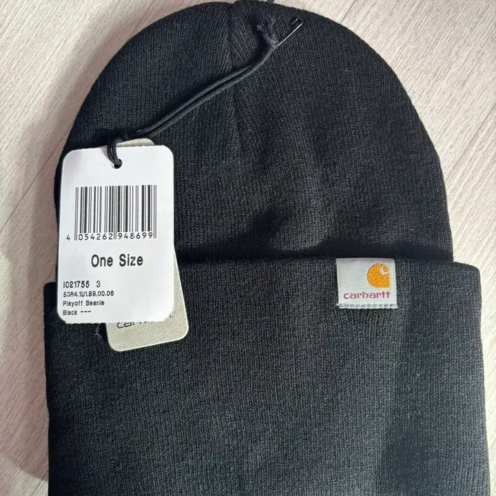 [BUNJANG] Carhartt Beanie / 칼하트 비니 새제품