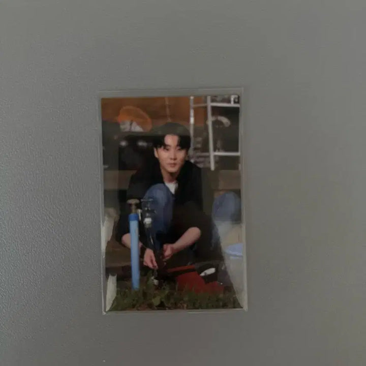 [BUNJANG] Day6 Young K Summer Sound Photocard / 데이식스 영케이 여름소리 포카