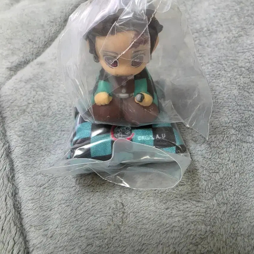 [BUNJANG] Tanjiro Figure / 방석 탄지로 피규어 판매