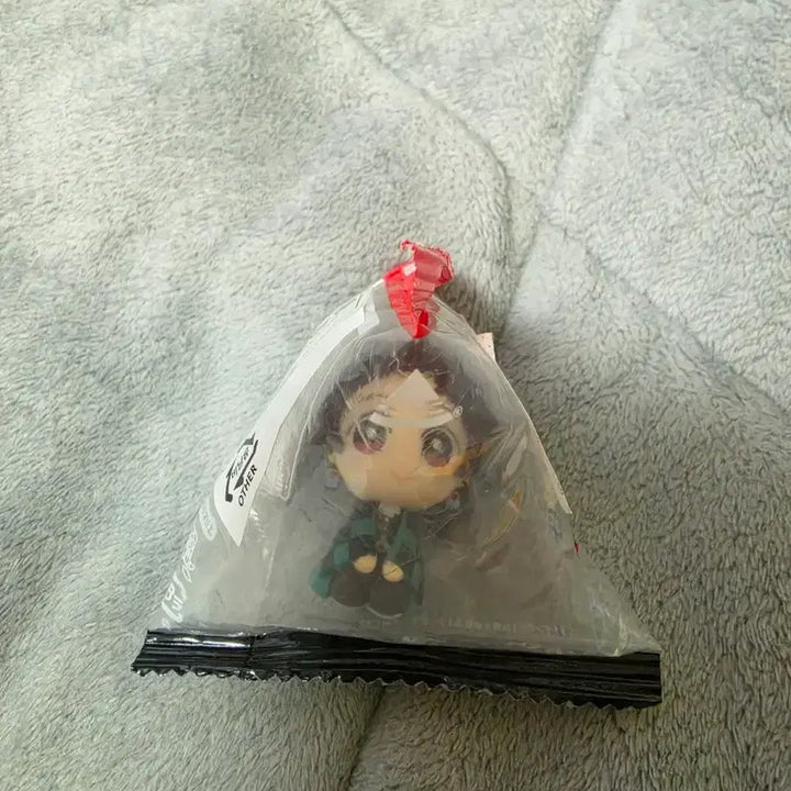 [BUNJANG] Tanjiro Mini Figure / 탄지로 미니 피규어