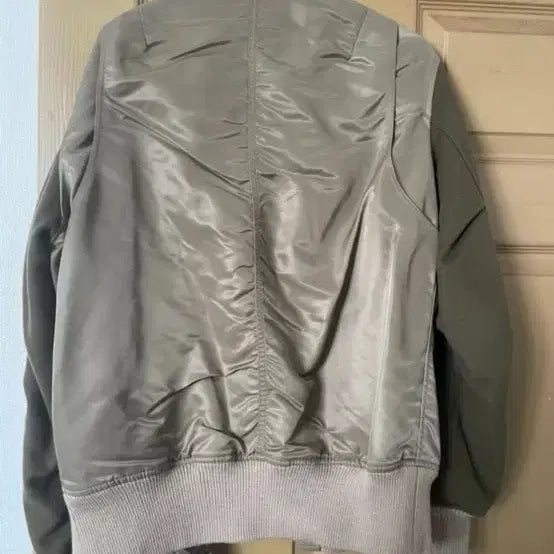 [BUNJANG] Rag &amp; Bone Blouson Jacket / 랙앤본 블루종