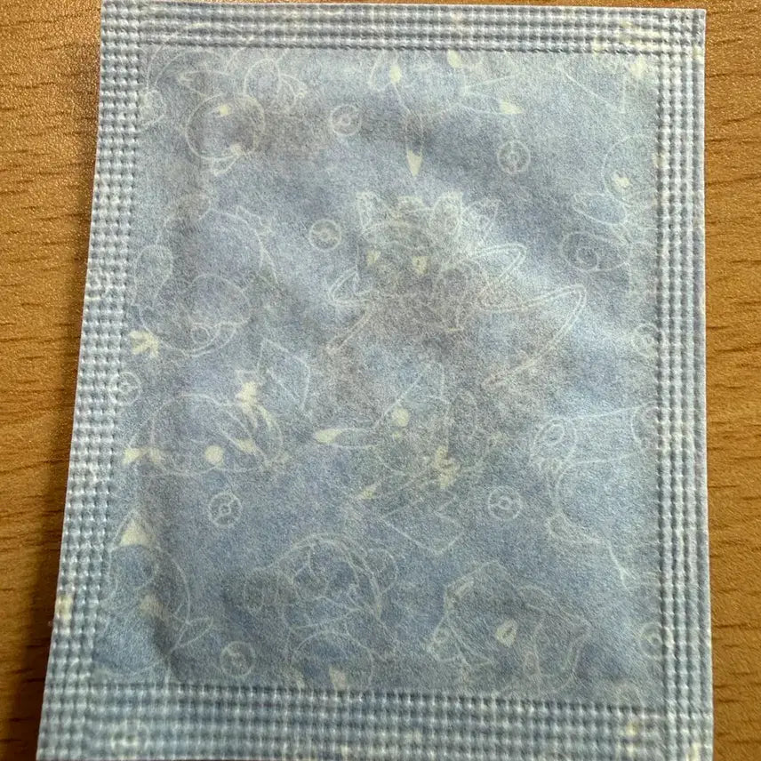 [SOLD OUT] 30주년 잉어킹 띠부씰 (미개봉)