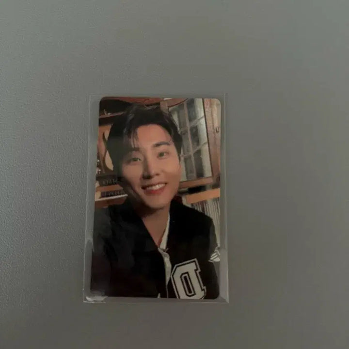 [BUNJANG] DAY6 Young K Mission Number Nine Photocard / 데이식스 영케이 미션넘버나인 포카