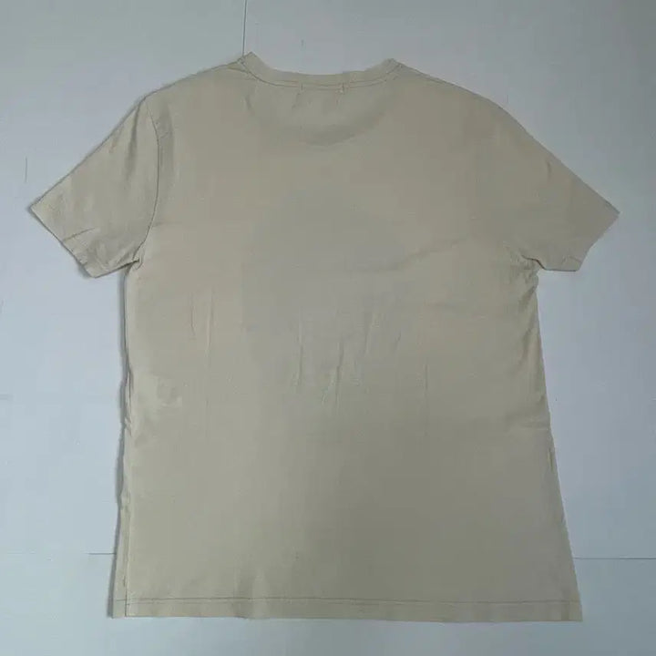 [SOLD OUT] 알렉산더 맥퀸 (반팔)