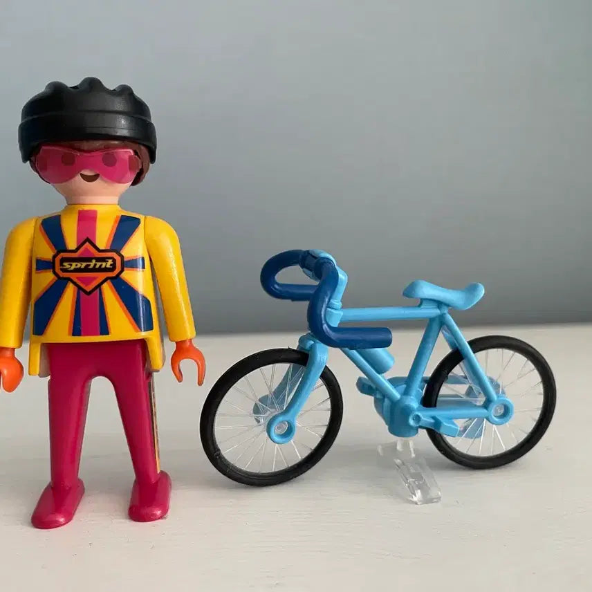 [BUNJANG] Playmobil 3710 Figure / 중고 플레이모빌 3710