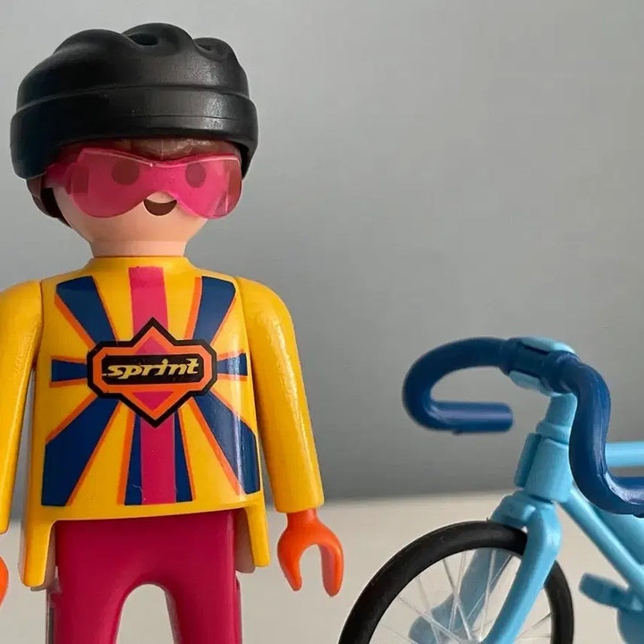 [BUNJANG] Playmobil 3710 Figure / 중고 플레이모빌 3710