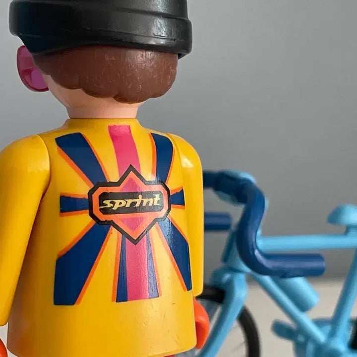 [BUNJANG] Playmobil 3710 Figure / 중고 플레이모빌 3710