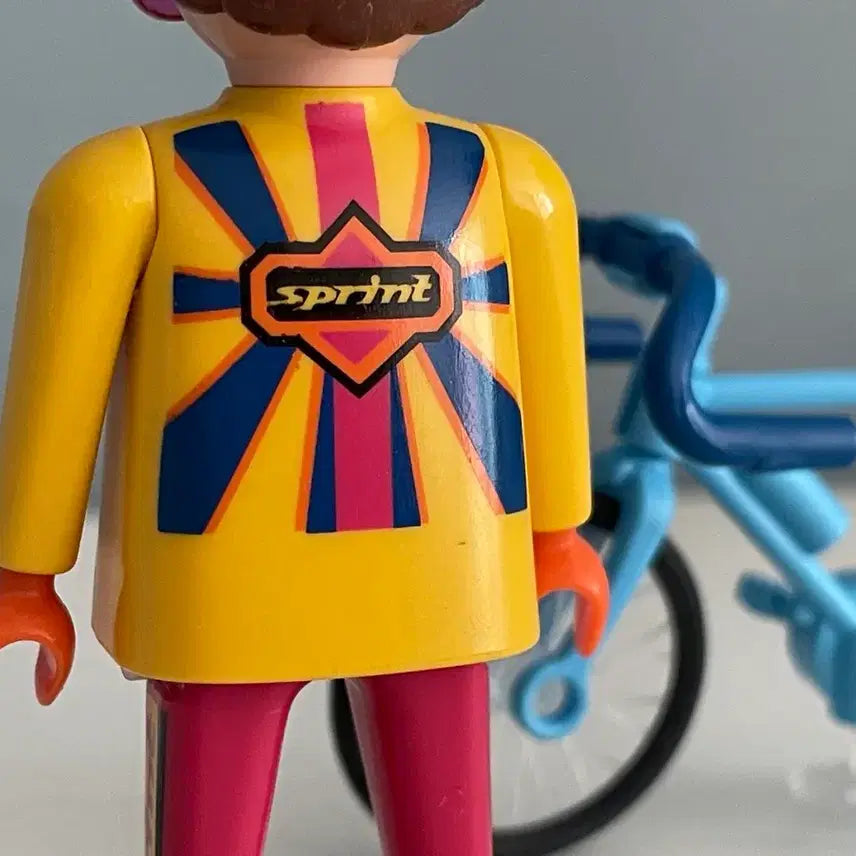 [BUNJANG] Playmobil 3710 Figure / 중고 플레이모빌 3710