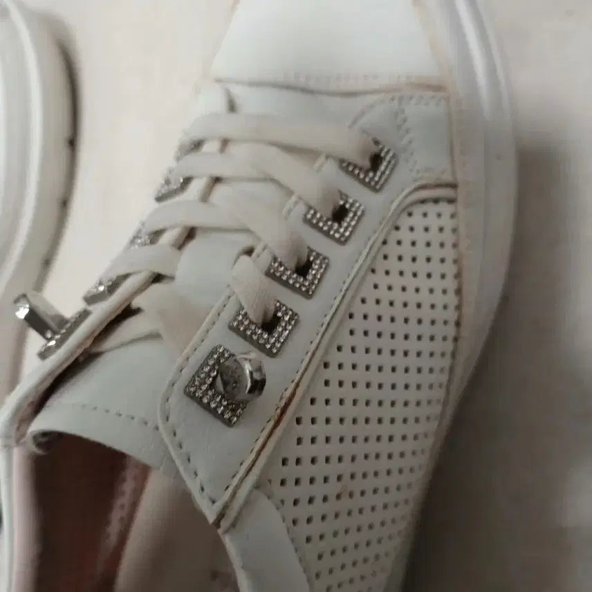 [BUNJANG] MOVE SODA White Women&