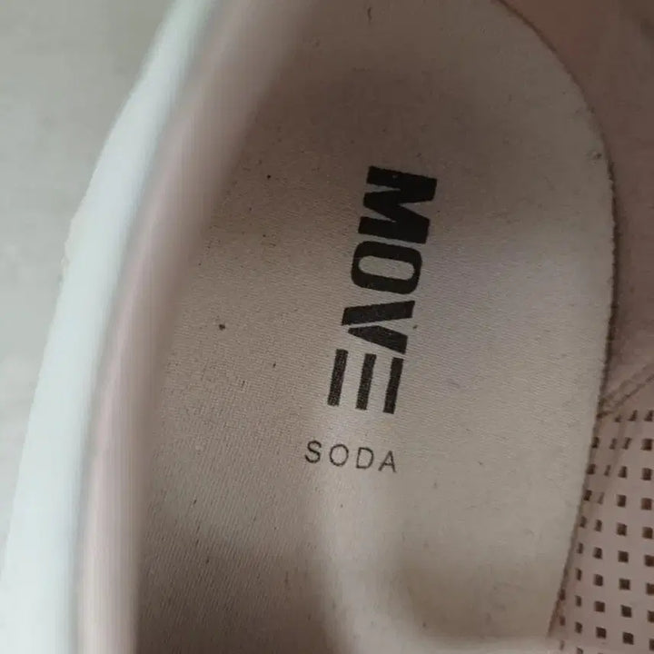 [BUNJANG] MOVE SODA White Women&