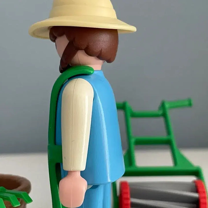 [BUNJANG] Playmobil 3752 Toy Figure / 중고 플레이모빌 3752