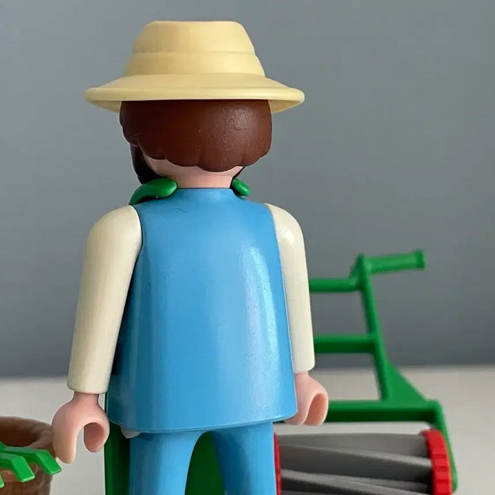 [BUNJANG] Playmobil 3752 Toy Figure / 중고 플레이모빌 3752