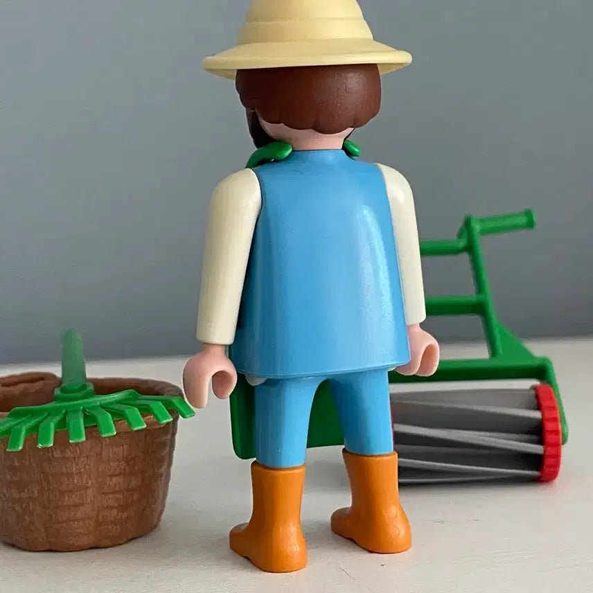 [BUNJANG] Playmobil 3752 Toy Figure / 중고 플레이모빌 3752